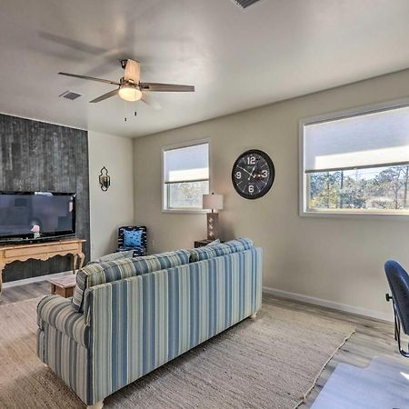East Bay Vacation Rental With Dock! Navarre Buitenkant foto
